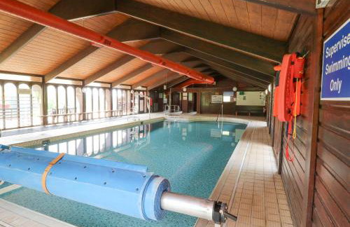 Harcombe House Bungalow 1 - Foto 15