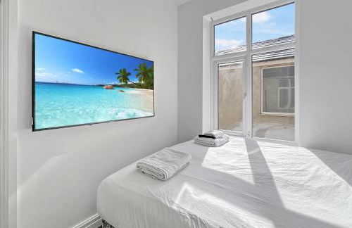 Granada Apartments Queen's Promenade - Foto 5