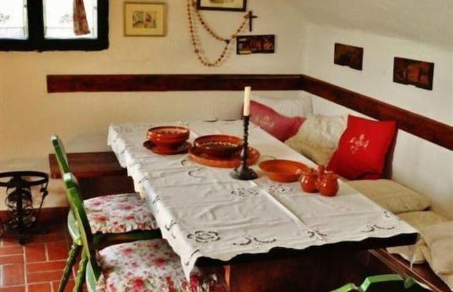 Vineyard cottage Verček - Photo 3