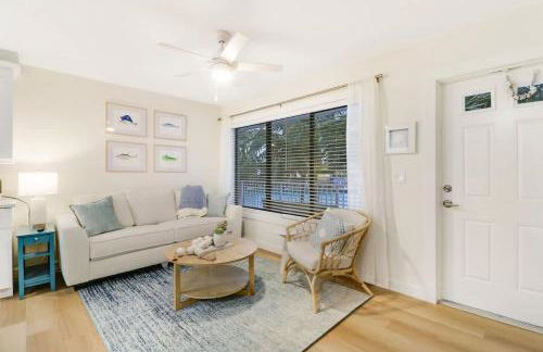 Sailfish Suites 10 - Waterfront and Pet Friendly - Foto 16