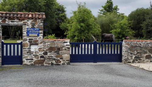 Gîte Relais du Doulay - Photo 5