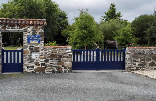 Gîte Relais du Doulay - Photo 5