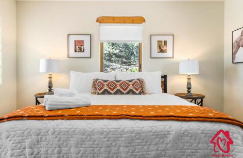 Hillside Haven Retreat - A Placitas Irvie Home - Foto 35