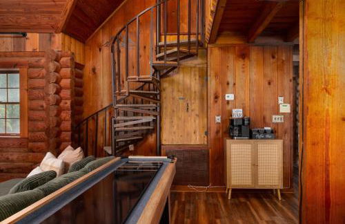 Lakeside Haven with Jacuzzi and Games - Foto 40