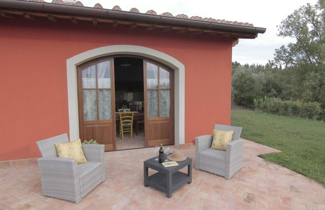 Agriturismo Maramaldo - Foto 40