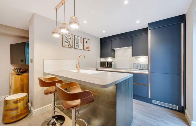 Host Apartments The Pilgrim Coach House II - Foto 67