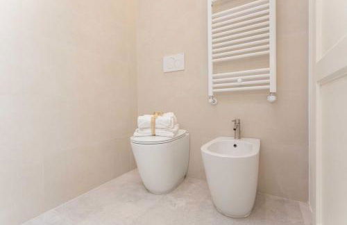 Dimora dei maestri-Camera con veranda e bagno privati - Foto 36