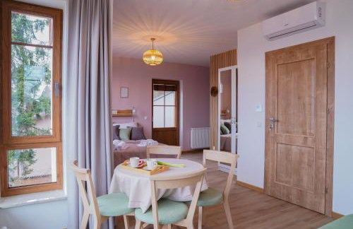 Przystanek na Skarpie - Foto 8