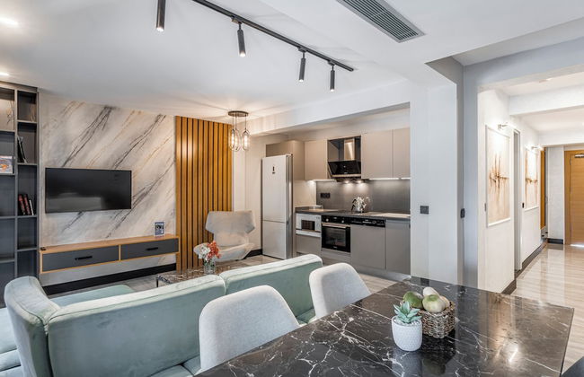 Çimentepe Residence - Foto 64