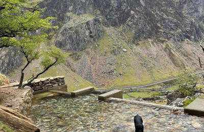 Terfyn Cottage - Photo 25