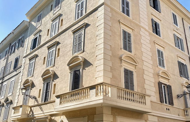 Vacanze Romane Colosseum - Foto 53