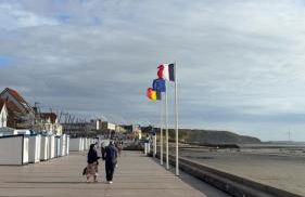 Wimille Wimereux L'îlot d'Amell et Oli - Foto 14