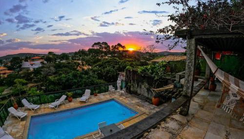 Casa Mirante Ferradura - Foto 4