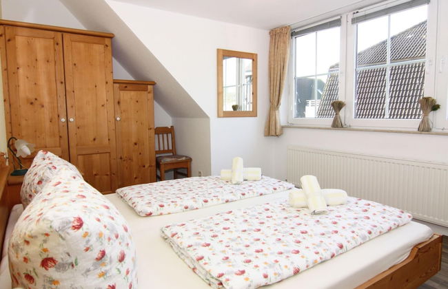 Apartment House Pinamar, Scharbeutz - Foto 2