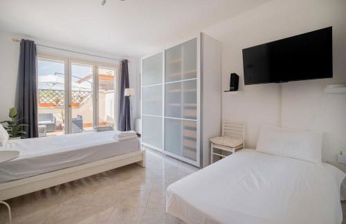 Homeby, Savena Terrace Apartment - Foto 21