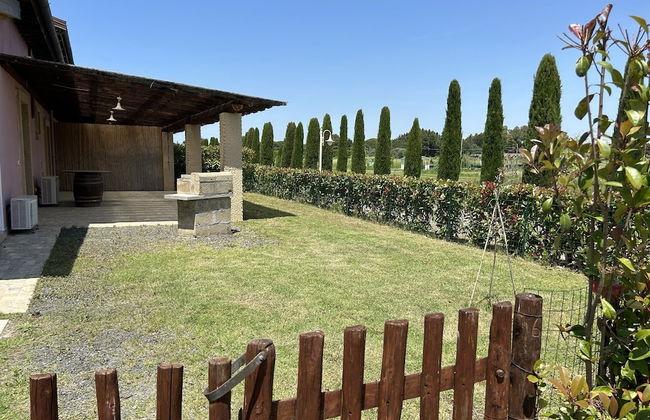 Fattoria Palazzeta Pet & Family Friendly - Foto 10