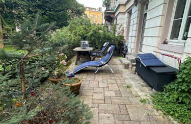 Am Springbrunnen - Foto 1