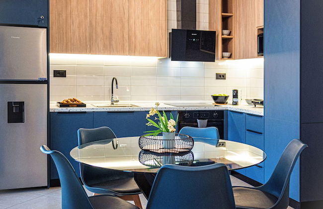 Villa Mariani II - Foto 17