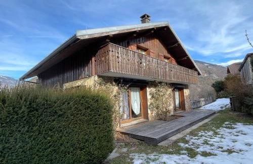 Chalet les Lurins - Foto 6