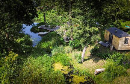 Miły Młyn - Foto 63