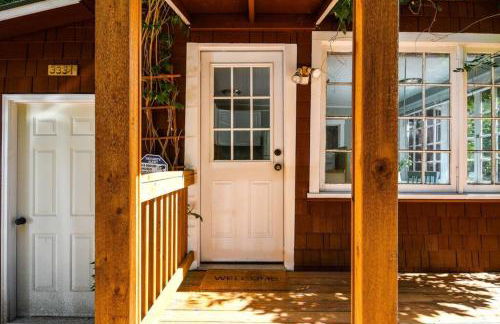 Cozy cottage among trees - close to PDX - Foto 15