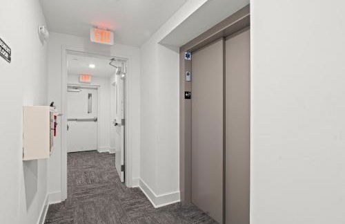 Stylish 1BR Apartment Near Center City & University City - Foto 37