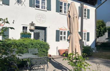 Historic and unique Farm House from 1604 - Foto 24