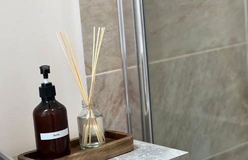 STAY Suite Villa Mercedes 4 Personen Parkplatz Zentrum - Foto 11