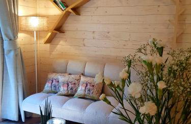 Tree Houses Olszanka - Photo 33