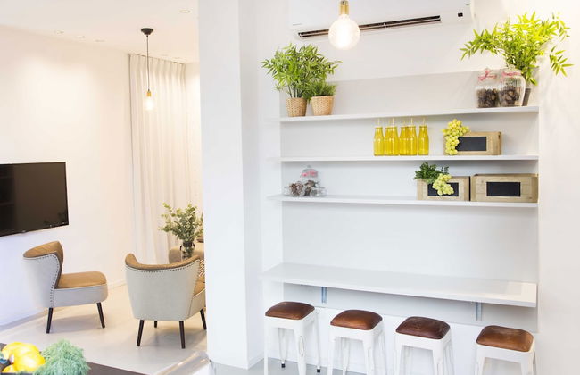 Mr. Promenade - By TLV2GO - Foto 13