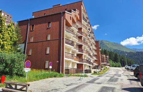 Studio rénové - Pied des pistes - Prapoutel - Les 7 laux - Foto 12