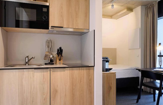 District Living - Foto 23