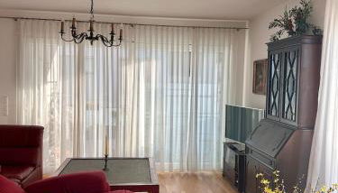 Bright city apartment with a terrace - Foto 4