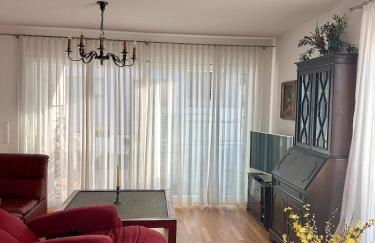 Bright city apartment with a terrace - Foto 4