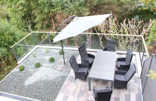 `Achterdeck` moderne & hochwertige Hausscheibe in Sackgassenlage! - Foto 44