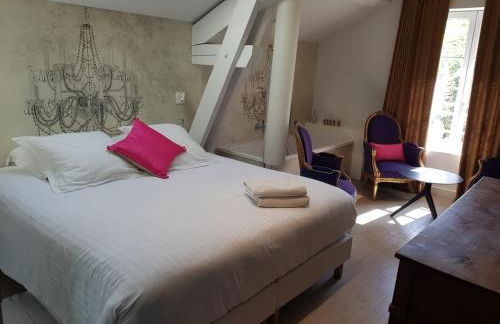 Lyon 4e Croix Rousse Maison complète Jardin - Foto 11