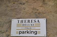 THERESA DELUXE Italia - Foto 12