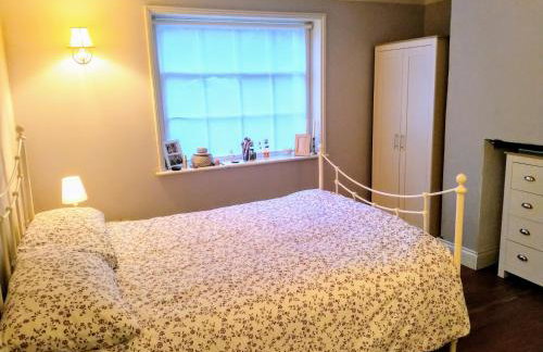 Elegant & spacious parkside 2-bedroom 2-bathroom flat in period building facing Blackheath - parking, great Greenwich location, easy for O2 Arena and City, very near Marathon start line! - Foto 10