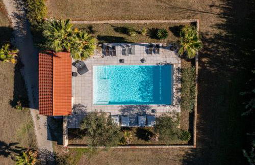 Gîtes du Castell de Blés - Photo 15