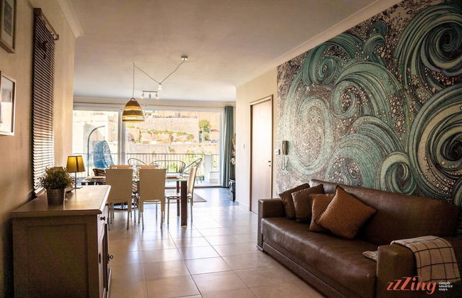 Super Views Stunning Apartment in Mellieha - Foto 17