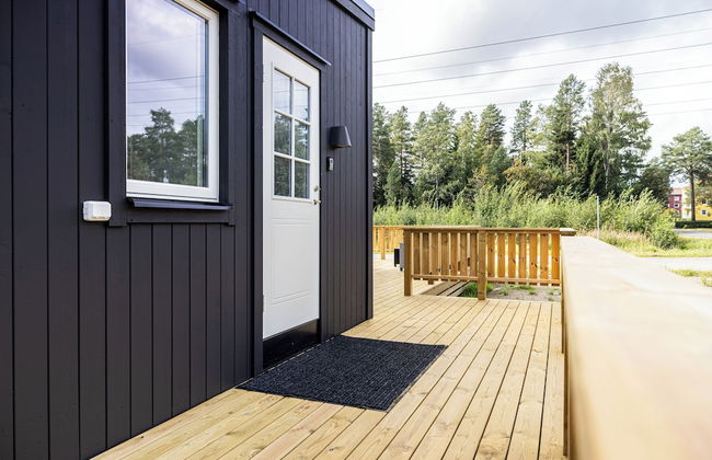 Private Chalet - Photo 19