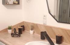 Maison cosy à Quiberville - Idéal pour familles - Foto 29