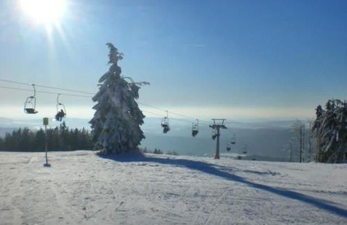 Apartment Birkenhain by Interhome - Foto 6