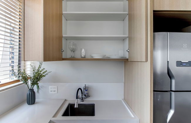 Tabas by Blueground VN Ferreira Lobo - Foto 60