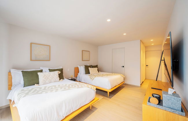 Capitalia Parque Lincoln - Foto 18