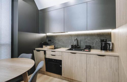 Apartament Cyrhla 17G - Foto 7