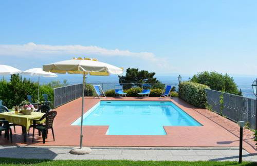 Holiday Home Le Castagne by Interhome - Foto 66