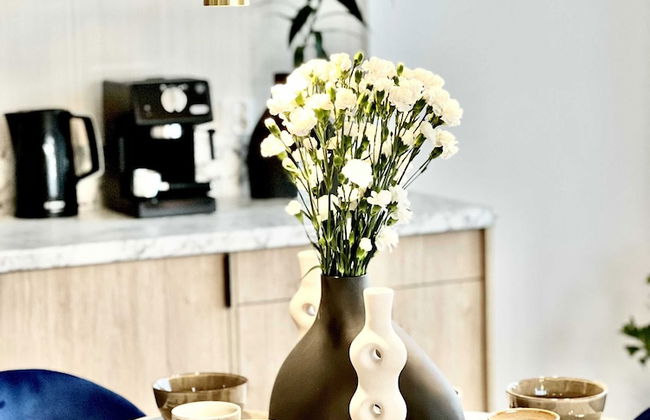 Pearl Apartment - LoftAffair - Photo 19