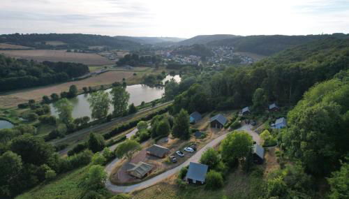 Gite 9 personnes Fécamp Etretat - Foto 3