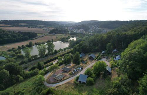 Gite 9 personnes Fécamp Etretat - Foto 3